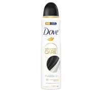 Dove Advanced Care Invisible Dry con triple tecnología hidratante antitranspirante desodorante en aerosol para 72 horas de protección 150 ml