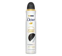 Dove Invisible Dry Advanced Care Deodorant Spray 200ml