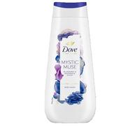 Dove Advanced Care Mystic Muse - Crema de ducha (6 unidades, 225 ml)