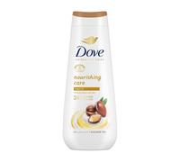 Dove Advanced Care Nourishing Care Gel Ducha Aceite Argán 400ml