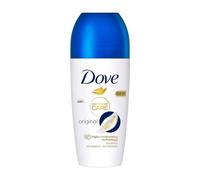 Dove Original Desodorante Roll On 50 ml