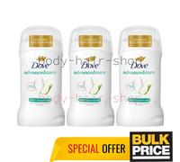Dove Advanced Care Pear Aloe Desodorante Stick 72H Protección Cuidado Suave...