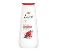 Dove Advanced Care Reviving Gel de ducha - Granada e Hibisco - 225 ml