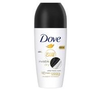 Dove - Advanced Care Roll-On Invisible Dry Desodorantes 50 ml unisex