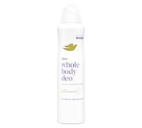 Whole Body Deo Desodorante Spray para todo el Cuerpo 150 ml