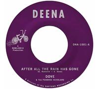 Dove - After All The Rain Has Gone + Grind On [Vinilo]