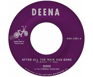 Dove - After All The Rain Has Gone + Grind On [Vinilo]