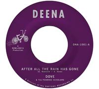 Dove After All the Rain Has Gone/Grind On (Vinyl) 7" Single