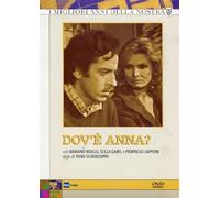 Dov'è Anna? [Italia] [DVD]