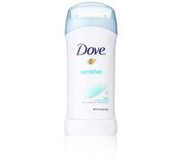 Dove Anti Perspirant Deodorant Sensitive Skin Unscented 2.6 Oz