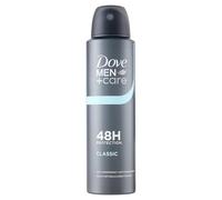 DOVE ANTI PERSPIRANT MEN+ CARE CLASSIC