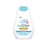 DOVE Baby champú para bebés bote 400 ml