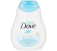 Dove Baby Shampoo Rich Moisture 200 Ml - 1 Unidad
