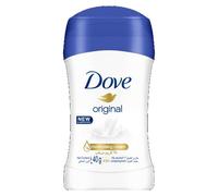Dove Palo antitranspirante original para mujer, 3 unidades de 40 g