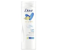 Dove Body Loción Corporal Hidronutrición para Pieles Normales - 400 ml