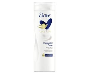 Dove Body Loción Corporal Nutrición Esencial - 400 ml