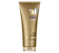 Dove Body Lotion DermaSpa Summer Revived Dark 200 ml