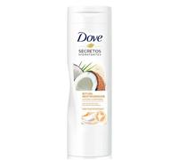 DOVE Body Lotion Ritual Restaurador | Precio, Comprar n/a 400 ml