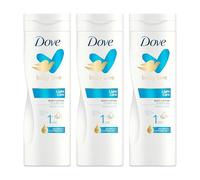 Dove Body Love Loción Corporal Hidratante Light Care