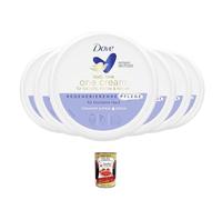 FELCE AZZURRA Mon Amour Blu Mare Ammorbidente Concentrato, Suavizante concentrado, 26 lavados, 650 ml + Italian Gourmet Polpa 400