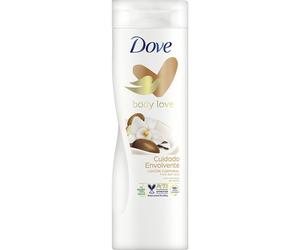 Dove - Body Milk Karité Cremas corporales 400 ml unisex