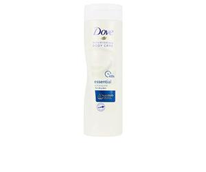 Dove - Body milk piel seca 250 ml.