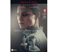 Dove Cadono Le Ombre [Italia] [DVD]