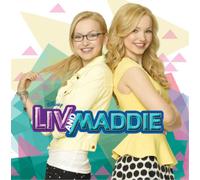 Dove Cameron - Liv And Maddie