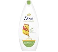 Dove Care by Nature Uplifting - Gel de ducha (6 unidades, 225 ml)