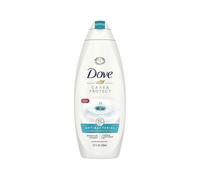 Dove Care & Protect Body Wash Antibacterial, 22 Oz