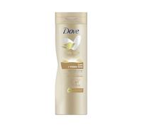 Visible Glow Self-Tanning Body Lotion Medium 400 ml
