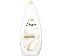 Dove Caring Bath - Gel de ducha (6 unidades, 720 ml)