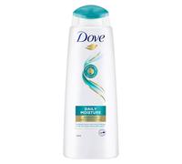 Dove Champú Hidratación Diaria para pelo normal, nutre y protege 400ml