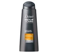 DOVE Champú para hombre Fortifying Thick 400 ml