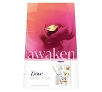 Dove Colección Awaken con difusor de varillas