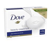 Dove Cream Pastilla Jabon Duplo 2X 90G