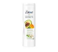 Dove Crema Corporal Aceite de Aguacate y Extracto de Caléndula 250 ml