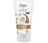 Dove Coco Ritual Crema De Manos 75ml