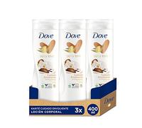 Dove Loción Karité Cuidado Envolvente 48H 400 ml