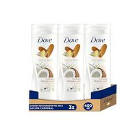 DOVE Body Lotion Ritual Restaurador | Precio, Comprar n/a 400 ml