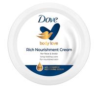 Crema Corporal Intensiva 75 ml Dove