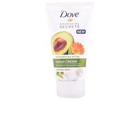 Dove Crema de Manos Aguacate Ritual Revitalizador 75 ml