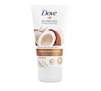 Dove Crema Tratamiento de Manos Coco 75 ml