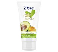 Dove Crema de Manos Aguacate Ritual Revitalizador 75 ml