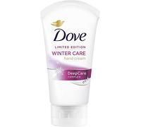 Dove - Cuidado de manos, pack de 6 (6 x 75 ml)