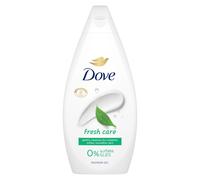 Gel de Ducha Cuidado Fresco Limpieza Delicada 450 ml