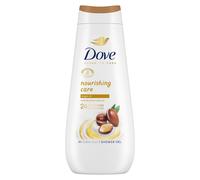 Dove Advanced Care Gel de Ducha Cuidado Nutritivo Aceite de Argán 400ml