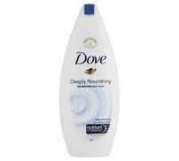Dove Deeply Nourishing Body Wash 250ml