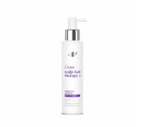 Dove Density & Growth, Spray Lifting Raíces, 100 ml | Spray voluminizador de raíces para un cabello visiblemente más denso, Volumen instantáneo desde la raíz, Sin apelmazar