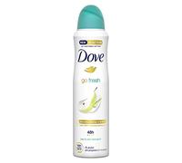 Dove Deo Spray Go Aloe Pera 150 Ml